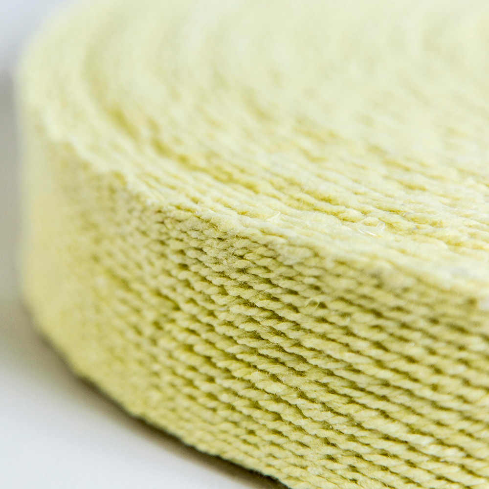 ARAMTEX 1091B, TEADIT