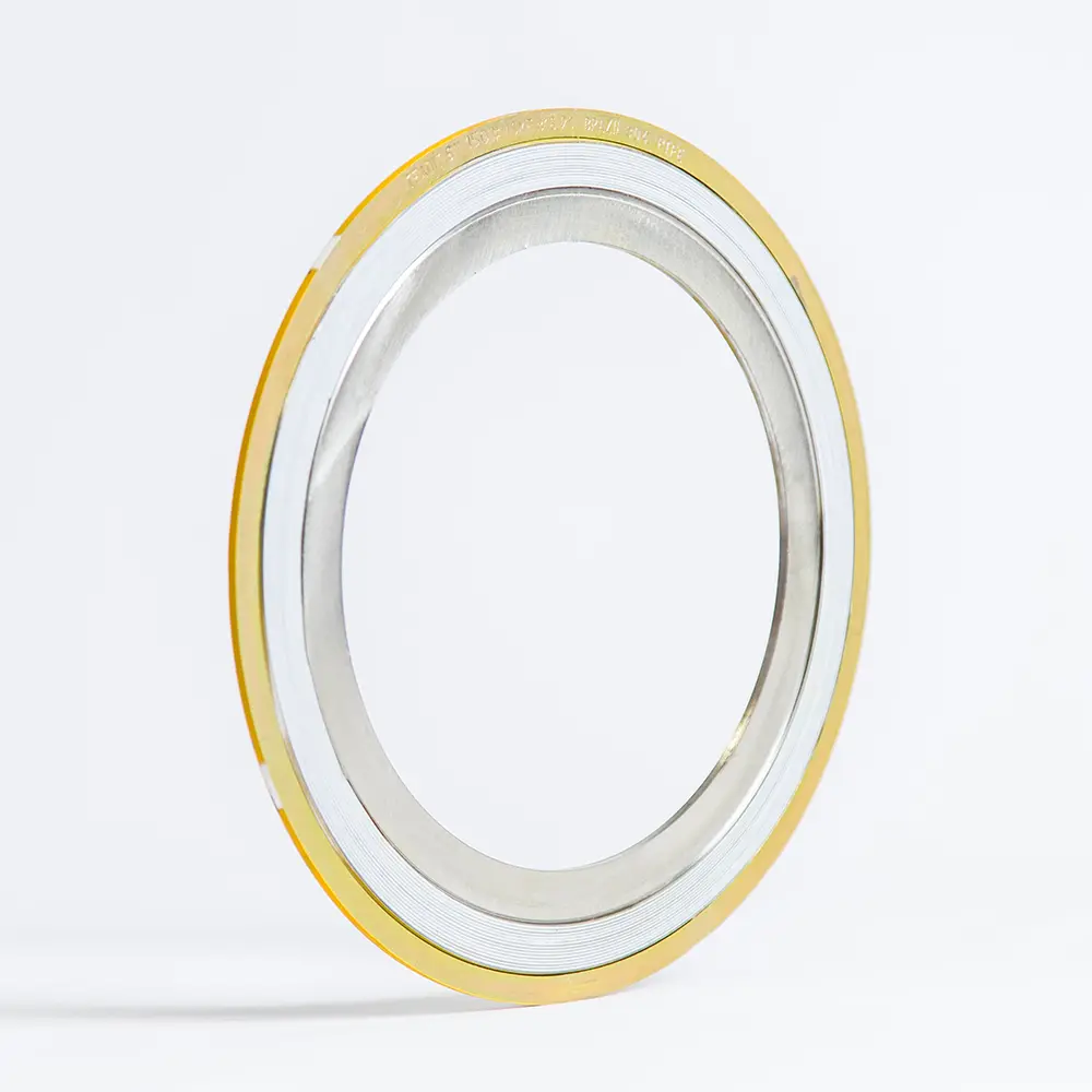 METALFLEX 913M junta espiral 304L, graflex, 300#, TEADIT