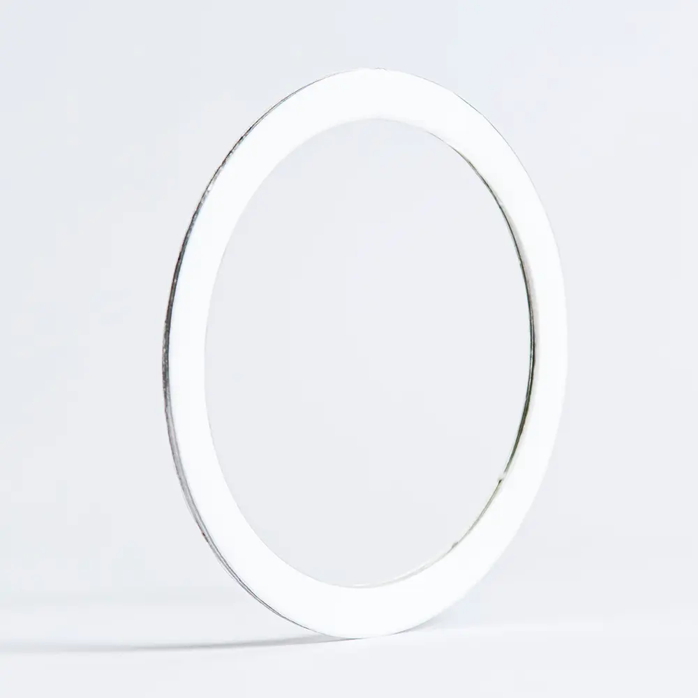 METALBEST 923 junta doble enchaquetada, TEADIT