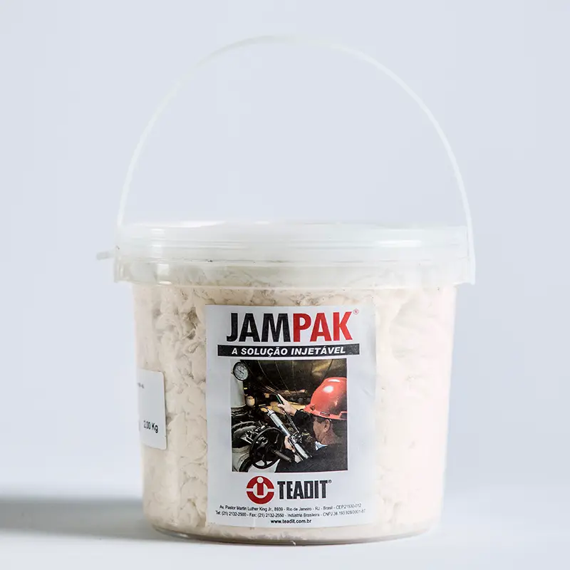 JAMPAK 29, TEADIT