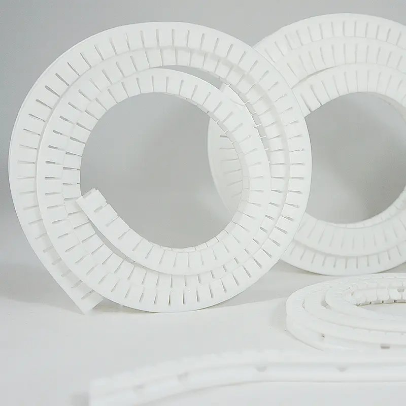 Anillo linterna Teadit