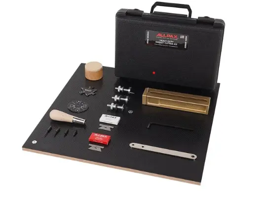 Herramienta corta empaques Heavy-Duty 0" a 25"