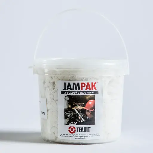 [JAMPAK 26] JAMPAK 26, TEADIT
