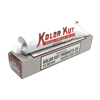 [WFP-MD 600.404] Pasta modificada de agua, tubo de 2.5oz.