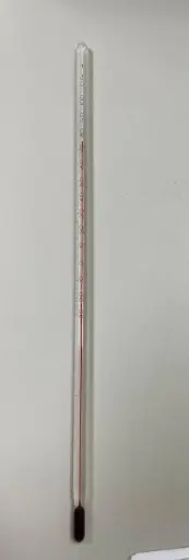 [TERM-M] Termometro para punto de rocio, -30 a 110ºF, long. 