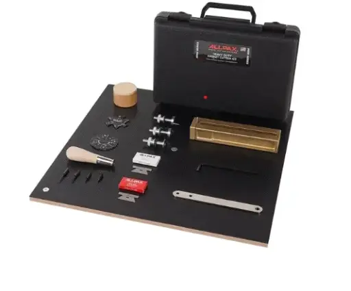 [AX6020] Herramienta corta empaques Heavy-Duty 0" a 25"