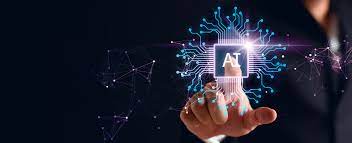Uso de Inteligencia Artificial